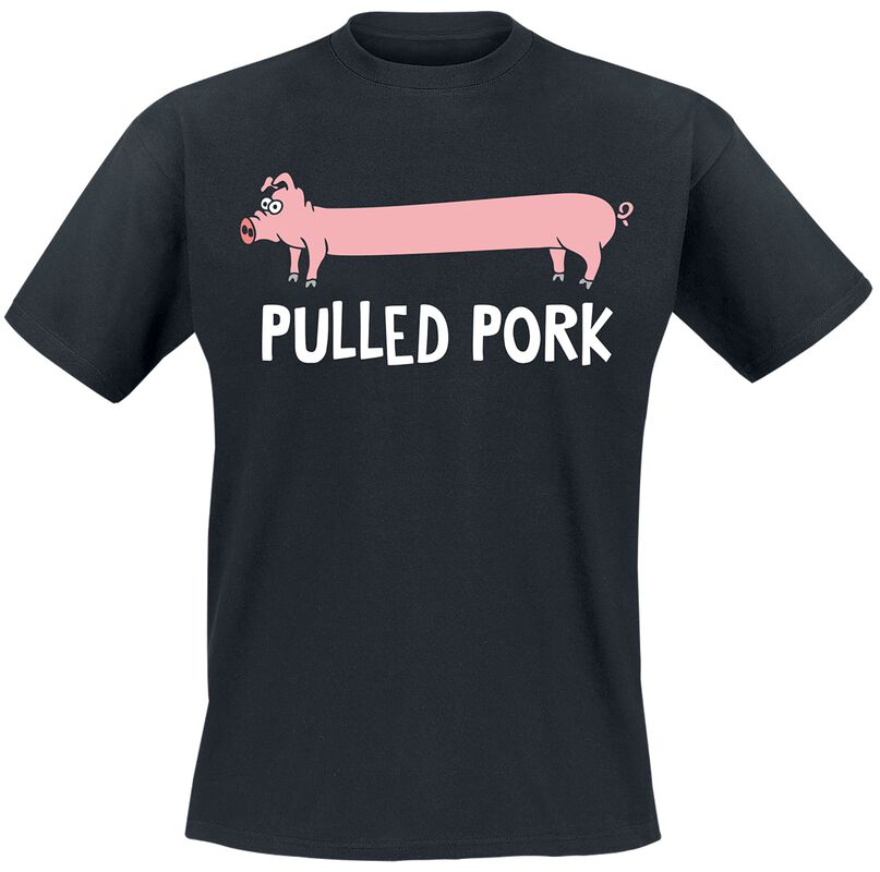 Pulled Pork