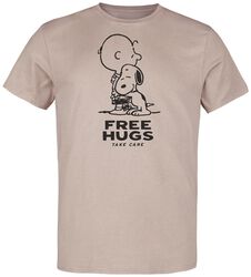 Peanuts Merchandise - tolle Designs - große Auswahl
